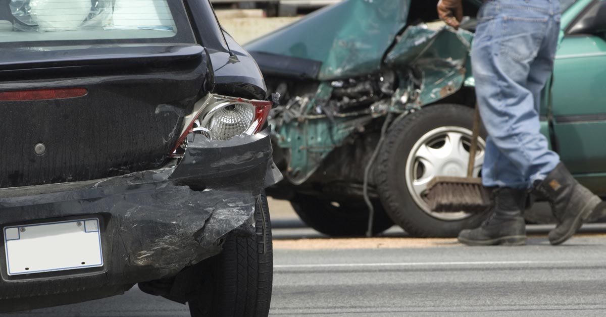 Hauppauge, Long Island, NY auto injury recovery and treatment by Dr. Cohen