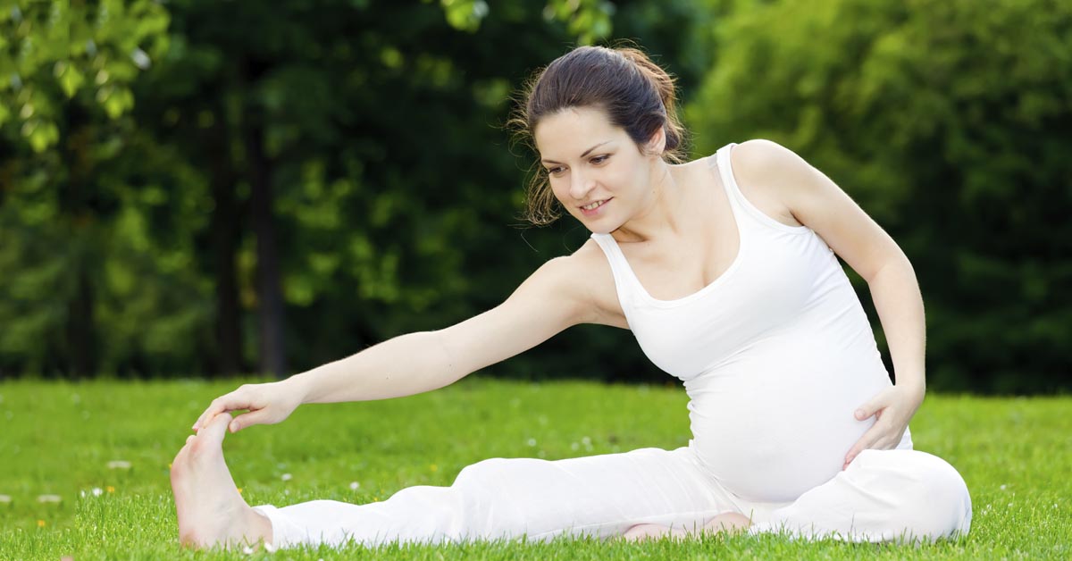 Featured image for Holtsville Back Pain and Pregnancy Care