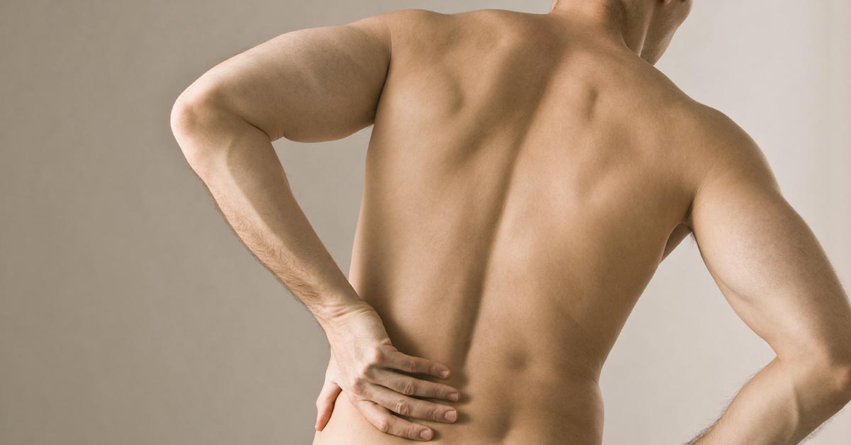 Hauppauge, Long Island chiropractic back pain treatment
