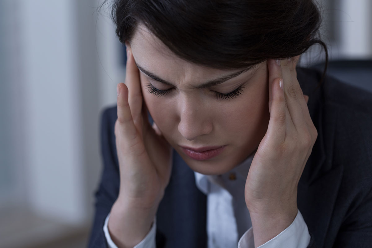 Migraine treatment in Hauppauge, NY